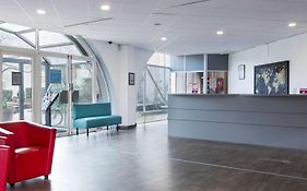 Hôtel F1 Cergy-Pontoise