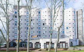 Hôtel F1 Cergy-Pontoise